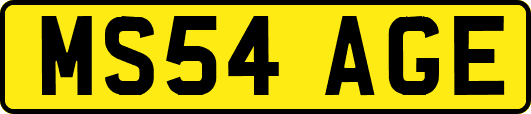 MS54AGE