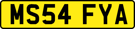 MS54FYA