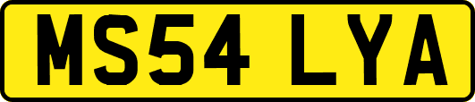 MS54LYA