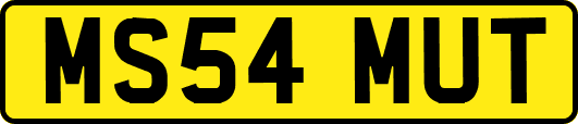 MS54MUT