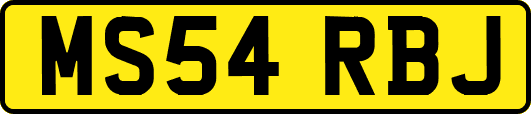 MS54RBJ