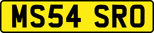 MS54SRO