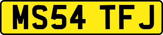 MS54TFJ
