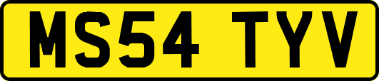 MS54TYV