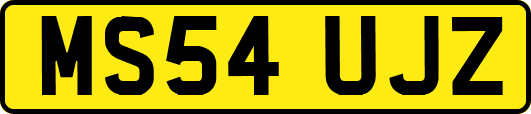 MS54UJZ
