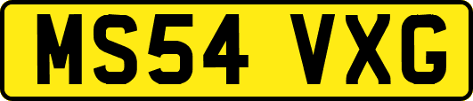 MS54VXG