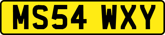MS54WXY