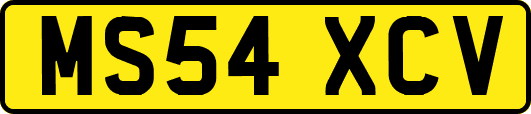 MS54XCV