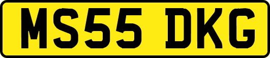 MS55DKG