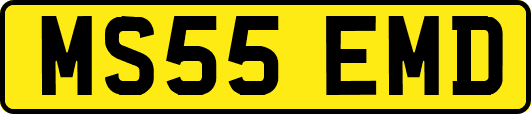 MS55EMD