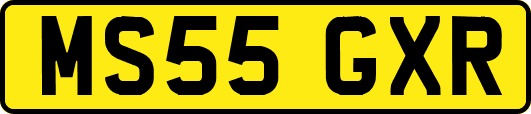 MS55GXR