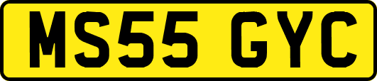 MS55GYC