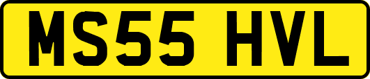 MS55HVL