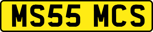 MS55MCS