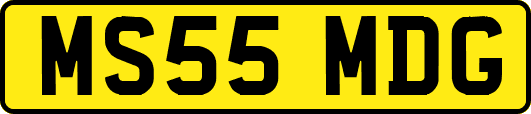 MS55MDG