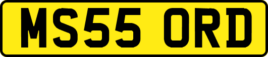 MS55ORD