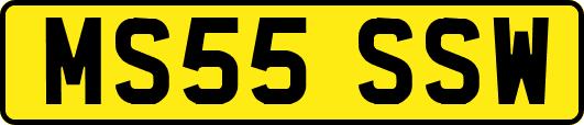 MS55SSW