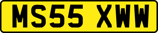 MS55XWW