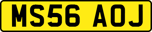 MS56AOJ
