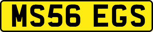 MS56EGS