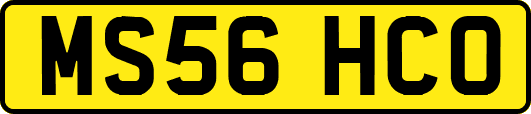 MS56HCO