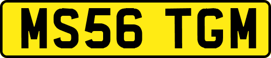 MS56TGM