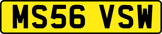 MS56VSW