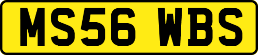 MS56WBS