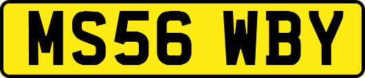 MS56WBY