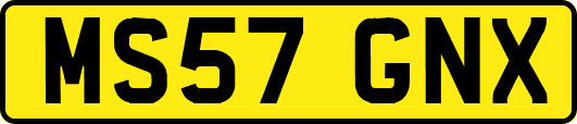 MS57GNX