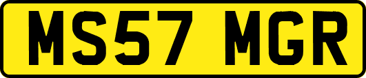 MS57MGR