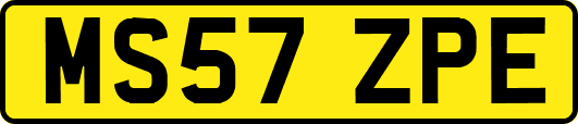 MS57ZPE