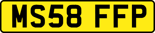 MS58FFP