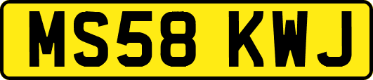 MS58KWJ