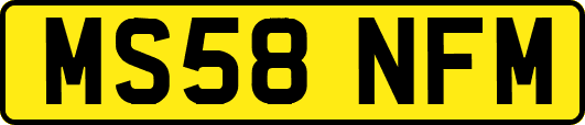 MS58NFM