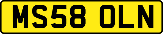 MS58OLN