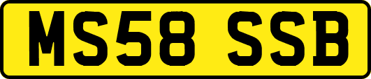 MS58SSB