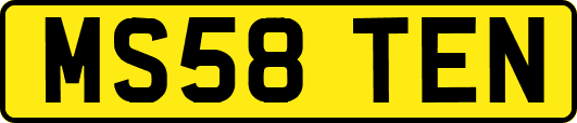 MS58TEN