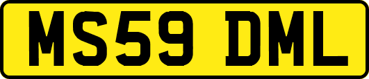MS59DML