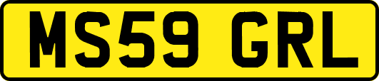 MS59GRL