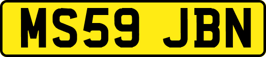 MS59JBN