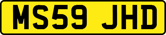 MS59JHD