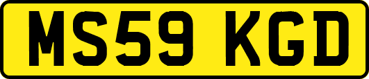 MS59KGD