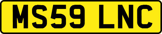 MS59LNC