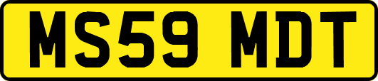 MS59MDT