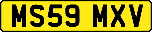 MS59MXV