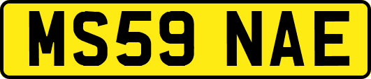 MS59NAE