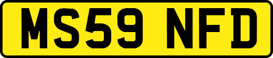 MS59NFD