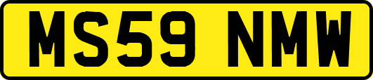 MS59NMW