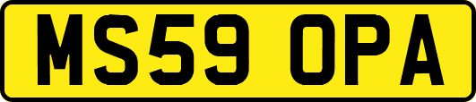 MS59OPA